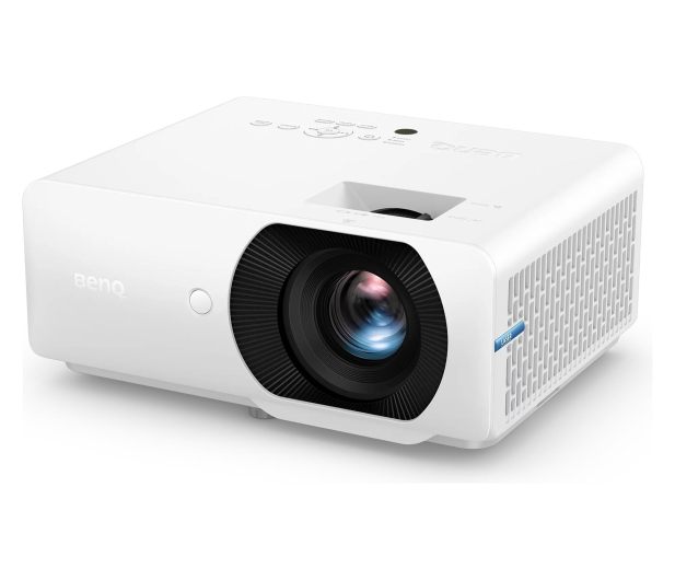 BenQ LW665 - 1576645 - zdjęcie 2